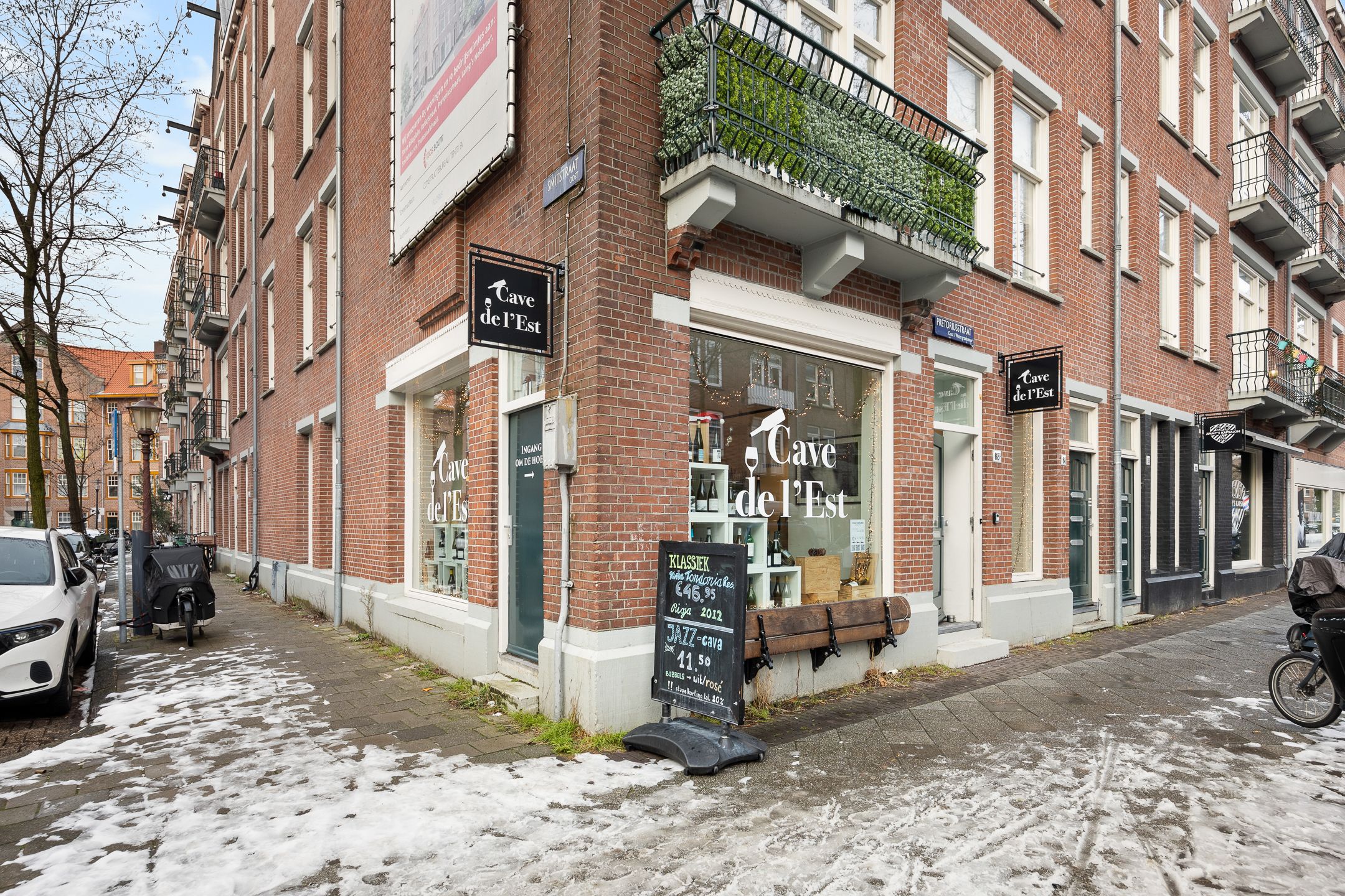 Photo 27 of Retiefstraat 61-1