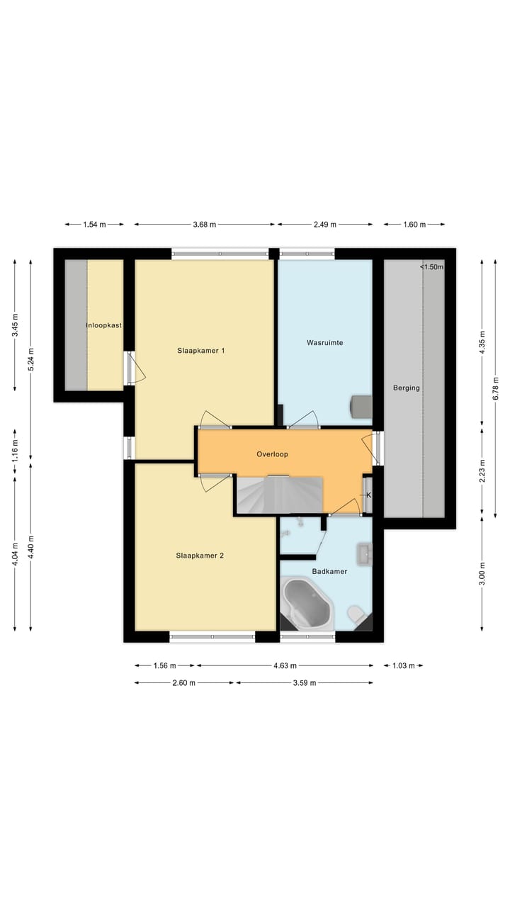Foto 49 van Stroekmaat 10