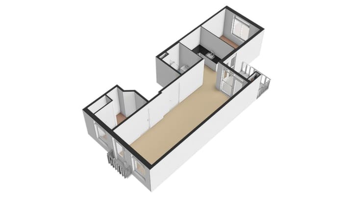 Foto 29 van Retiefstraat 61-1
