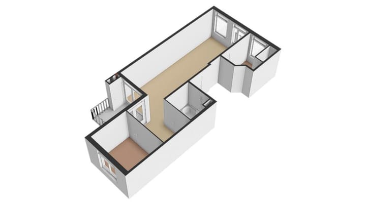Foto 30 van Retiefstraat 61-1
