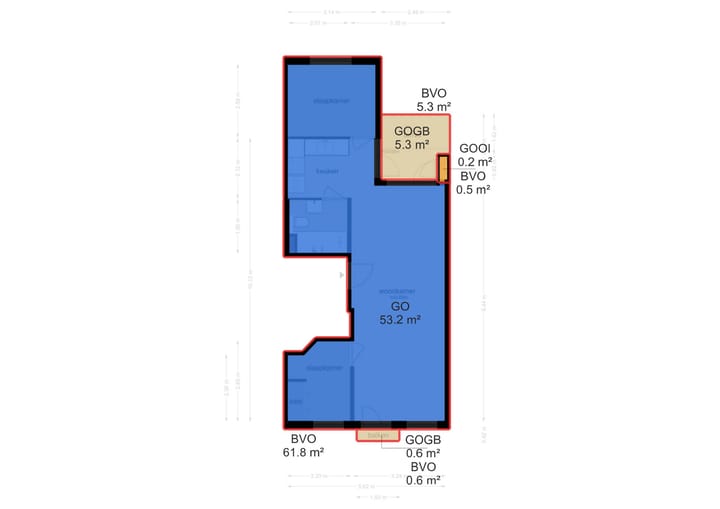 Foto 31 van Retiefstraat 61-1