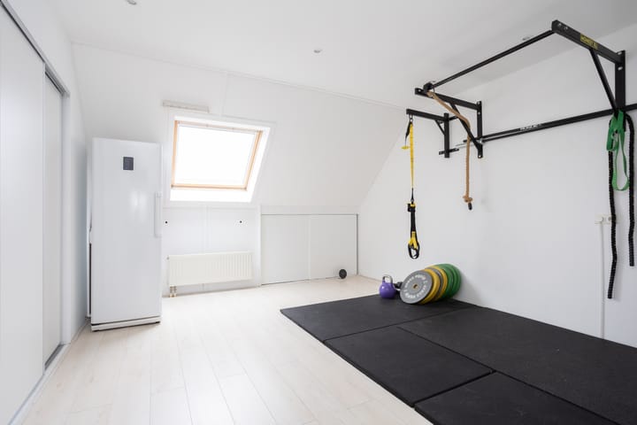 Foto 30 van Alet Schoutensingel 14