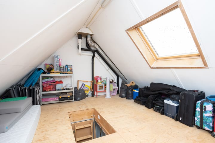 Foto 39 van Alet Schoutensingel 14