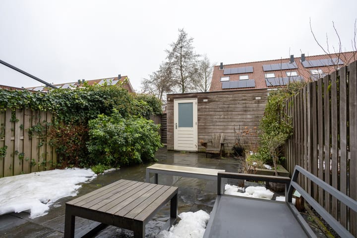 Foto 40 van Alet Schoutensingel 14