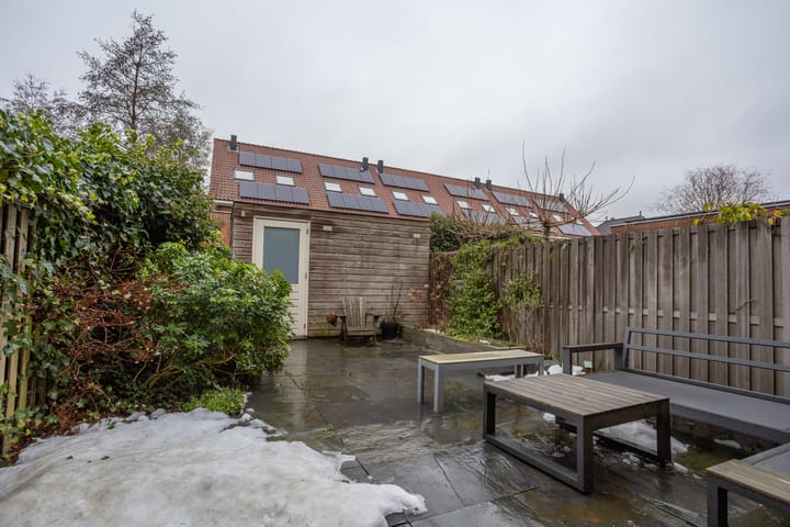 Foto 41 van Alet Schoutensingel 14