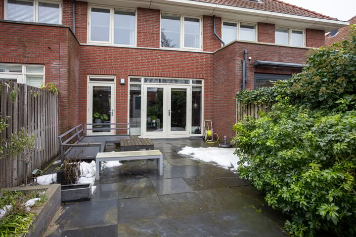 Foto 42 van Alet Schoutensingel 14