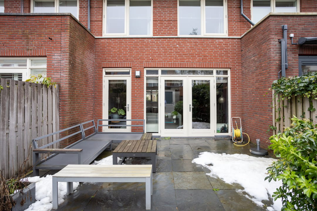 Foto 43 van Alet Schoutensingel 14