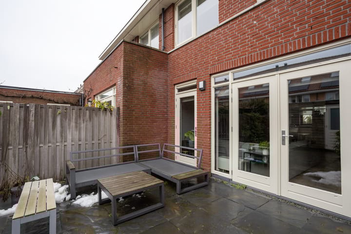 Foto 44 van Alet Schoutensingel 14