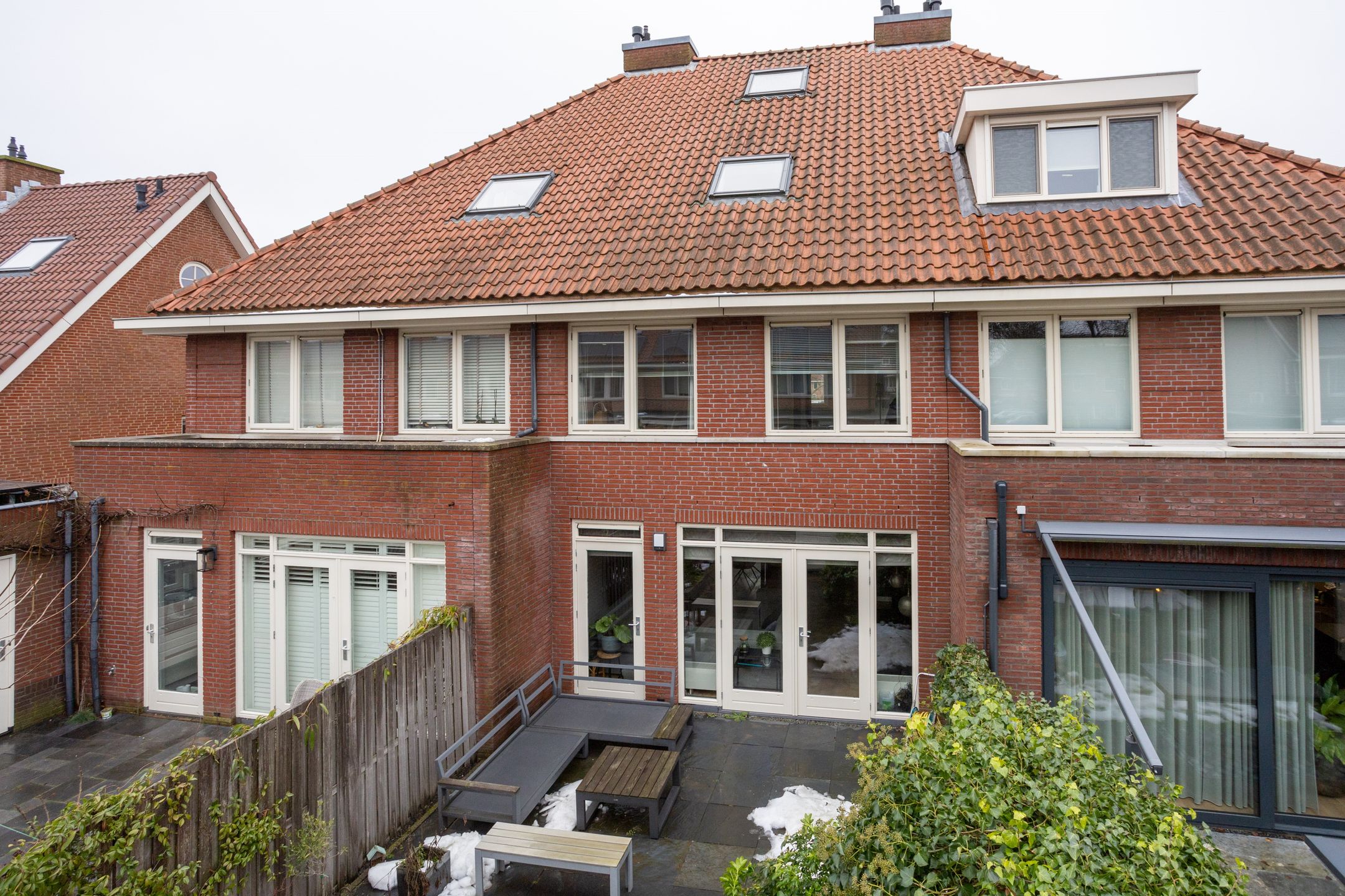 Foto 45 van Alet Schoutensingel 14