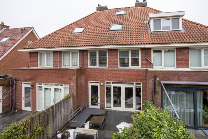 Foto 45 van Alet Schoutensingel 14