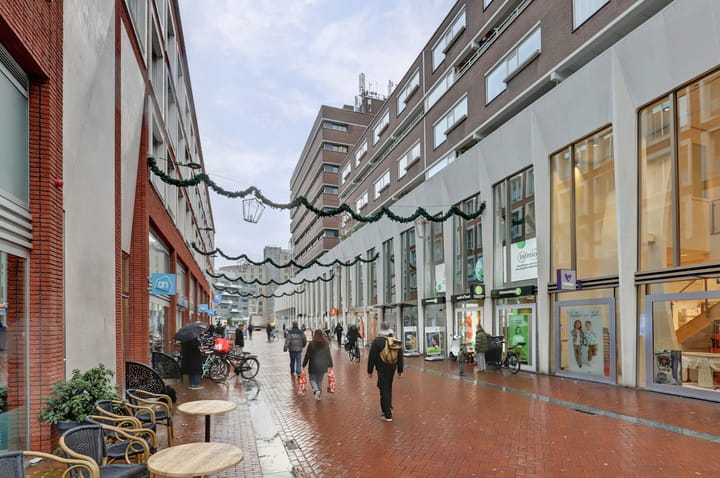 Foto 9 van Achterom 19