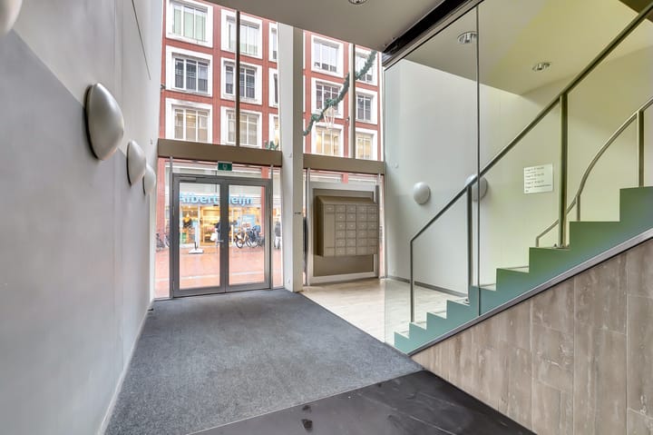 Foto 10 van Achterom 19