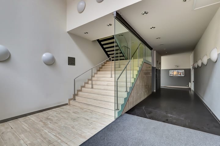 Foto 11 van Achterom 19