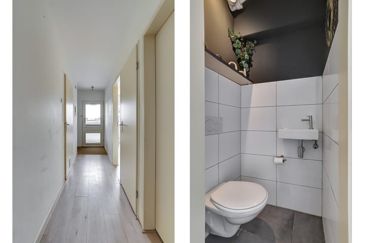 Foto 15 van Achterom 19