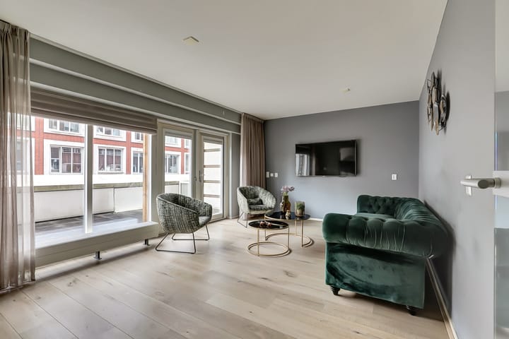 Foto 17 van Achterom 19