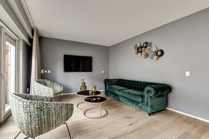 Foto 18 van Achterom 19