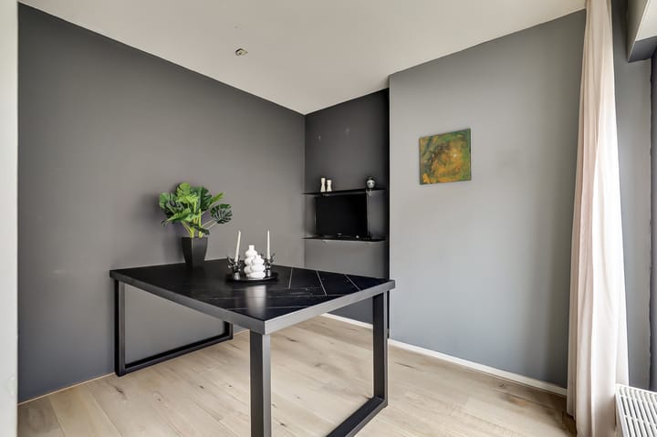 Foto 25 van Achterom 19