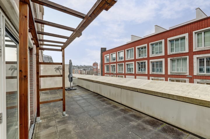 Foto 31 van Achterom 19