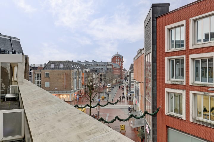 Foto 32 van Achterom 19