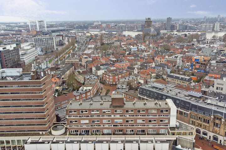 Foto 34 van Achterom 19