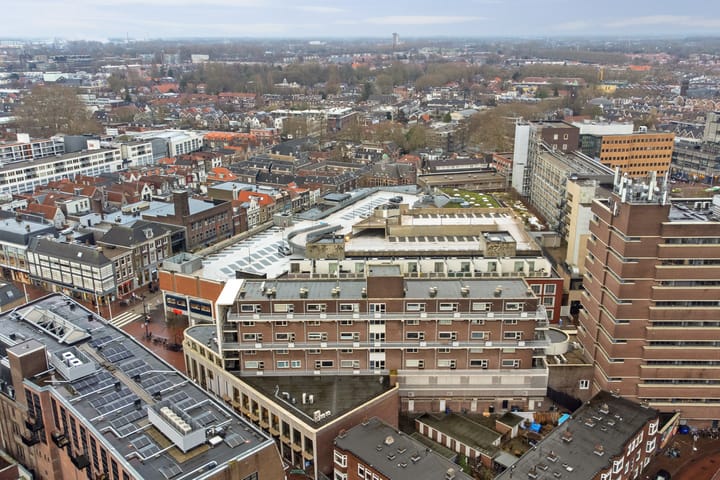 Foto 35 van Achterom 19