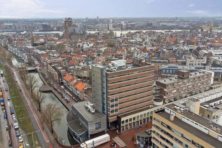 Foto 36 van Achterom 19