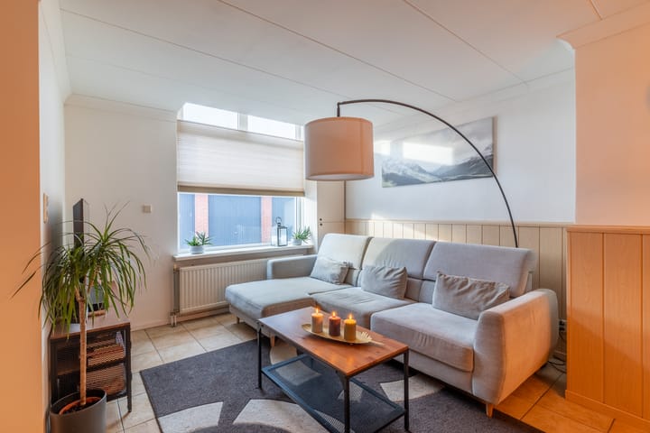 Foto 2 van Van Mislostraat 20