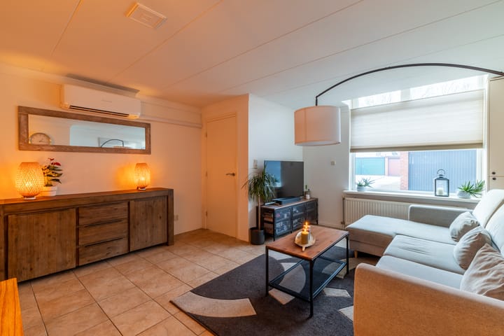 Foto 3 van Van Mislostraat 20