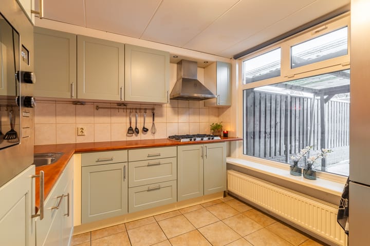 Foto 7 van Van Mislostraat 20