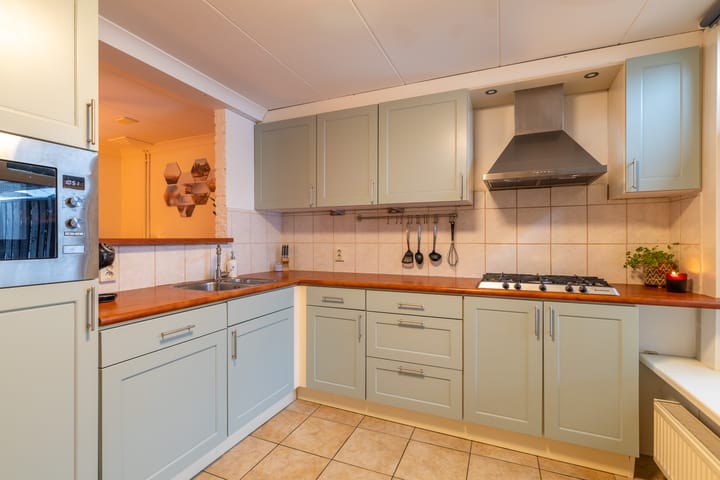 Foto 8 van Van Mislostraat 20