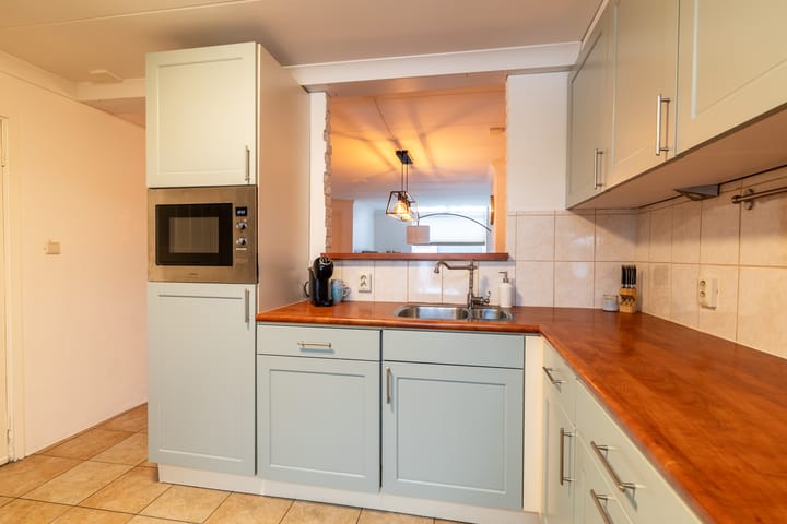 Foto 9 van Van Mislostraat 20