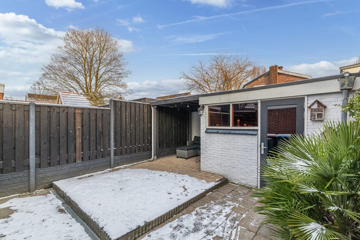 Foto 21 van Van Mislostraat 20