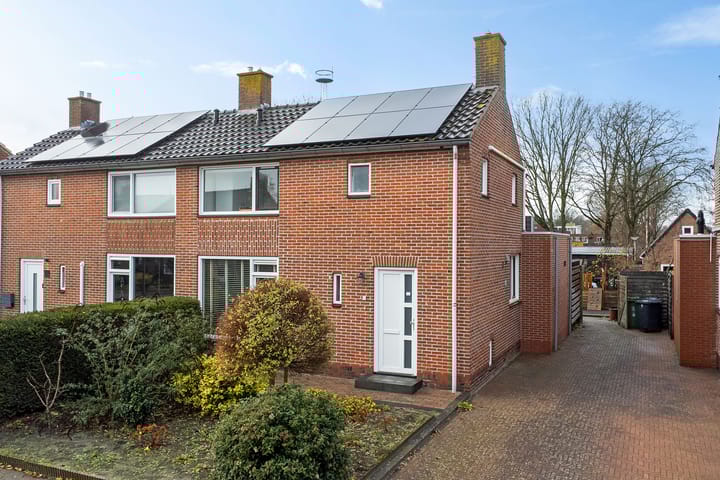 Burgemeester Venemastraat 6