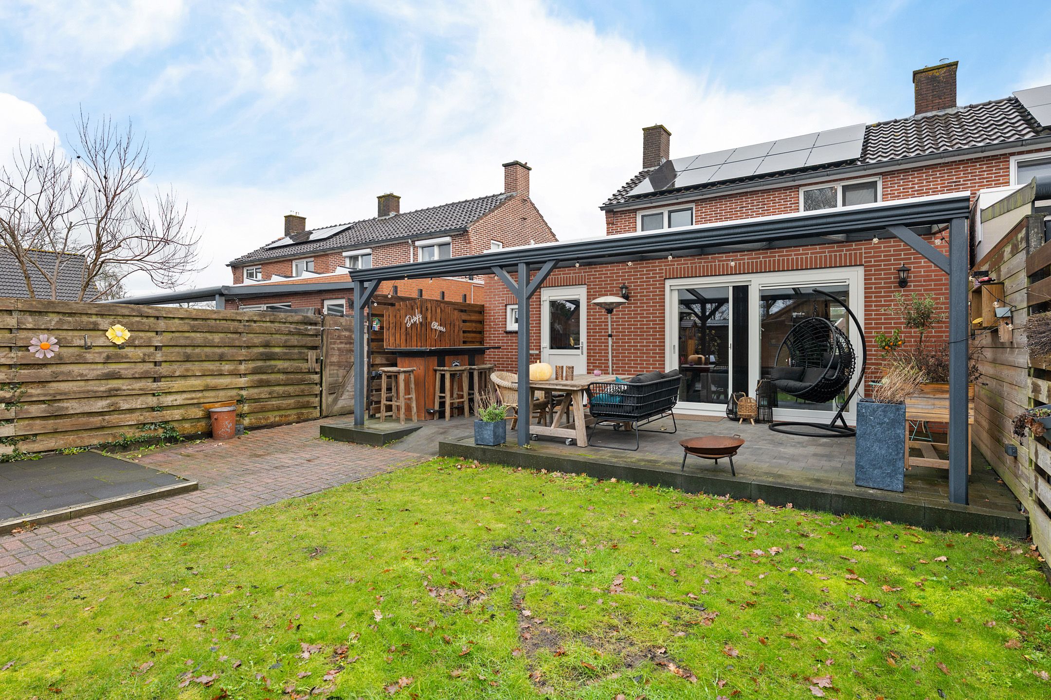 Foto 3 van Burgemeester Venemastraat 6