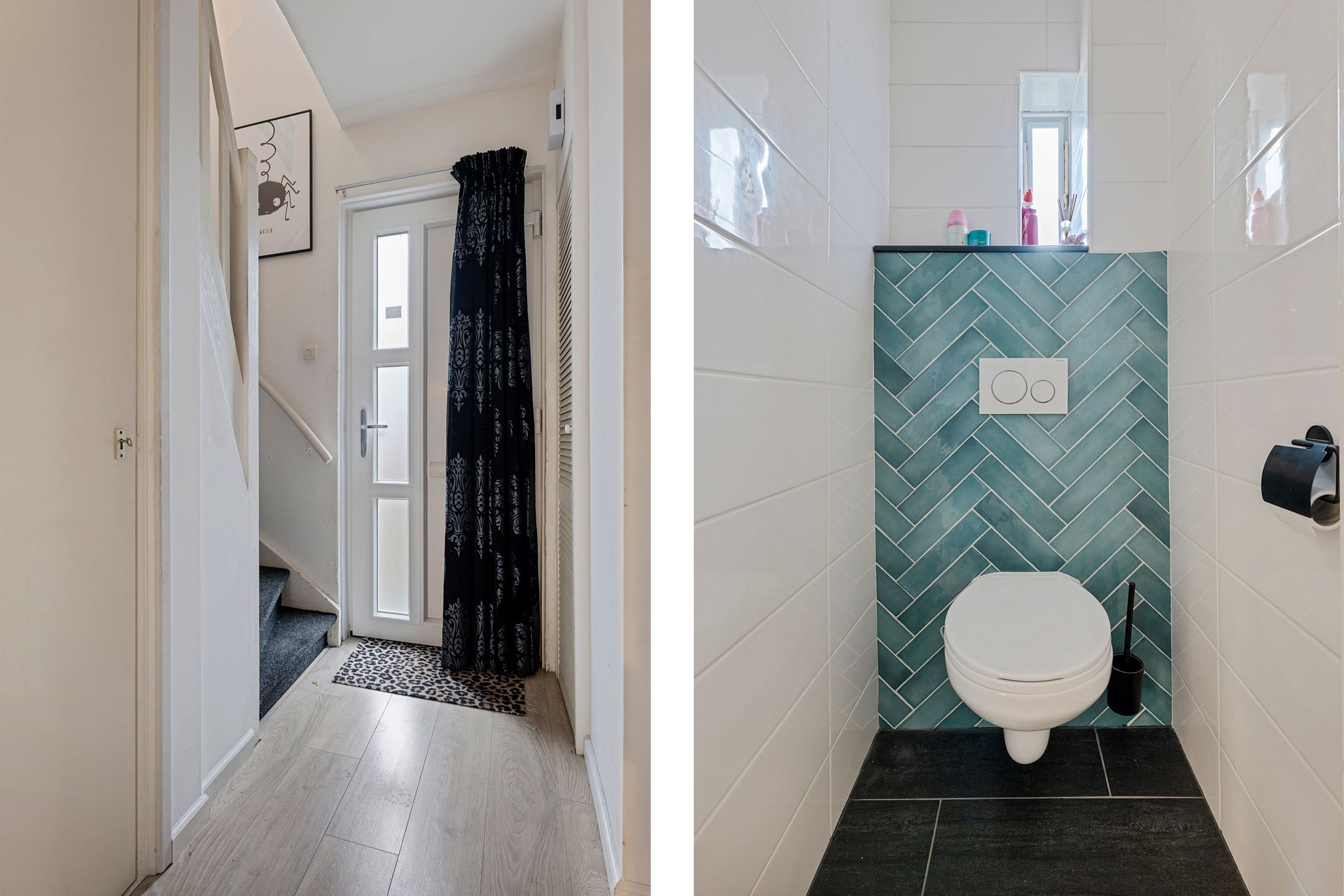 Foto 6 van Burgemeester Venemastraat 6