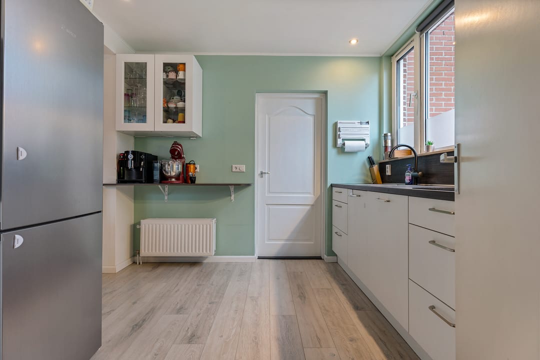 Foto 8 van Burgemeester Venemastraat 6