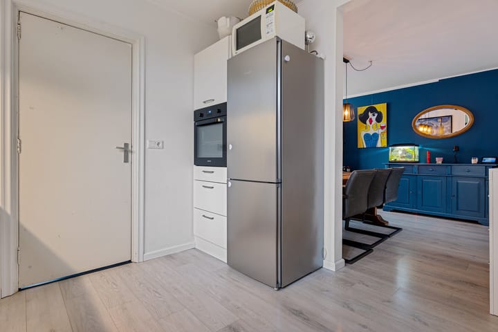 Foto 9 van Burgemeester Venemastraat 6