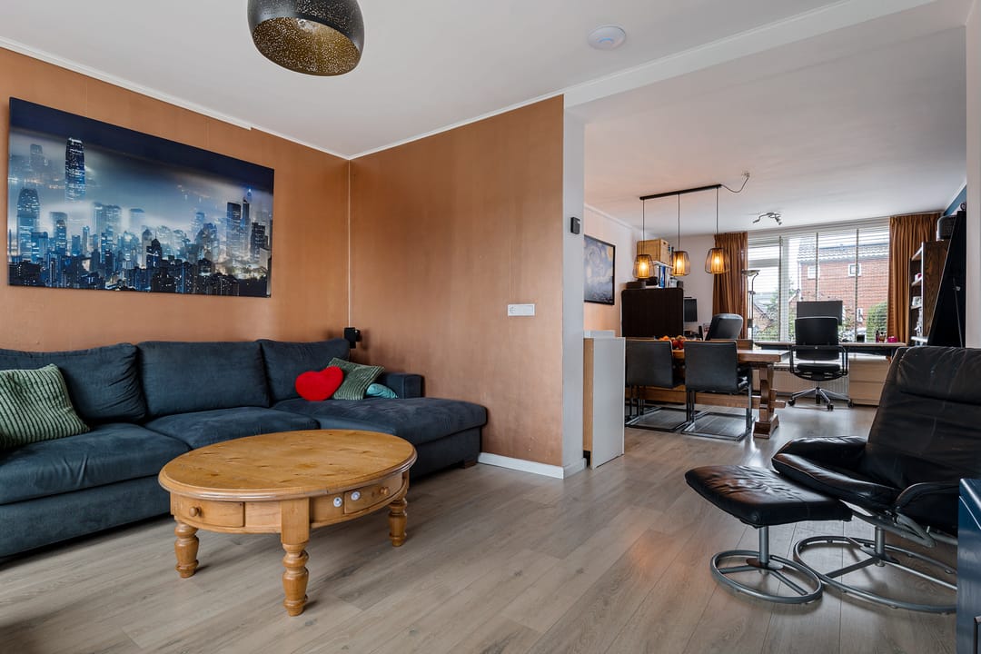 Foto 13 van Burgemeester Venemastraat 6