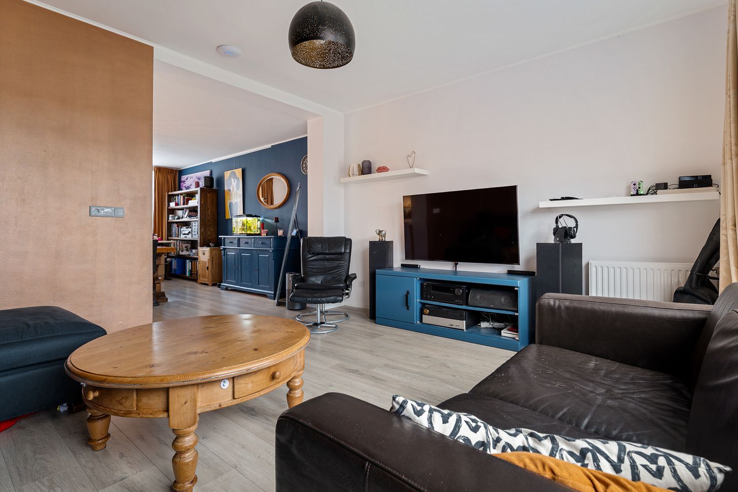 Foto 14 van Burgemeester Venemastraat 6