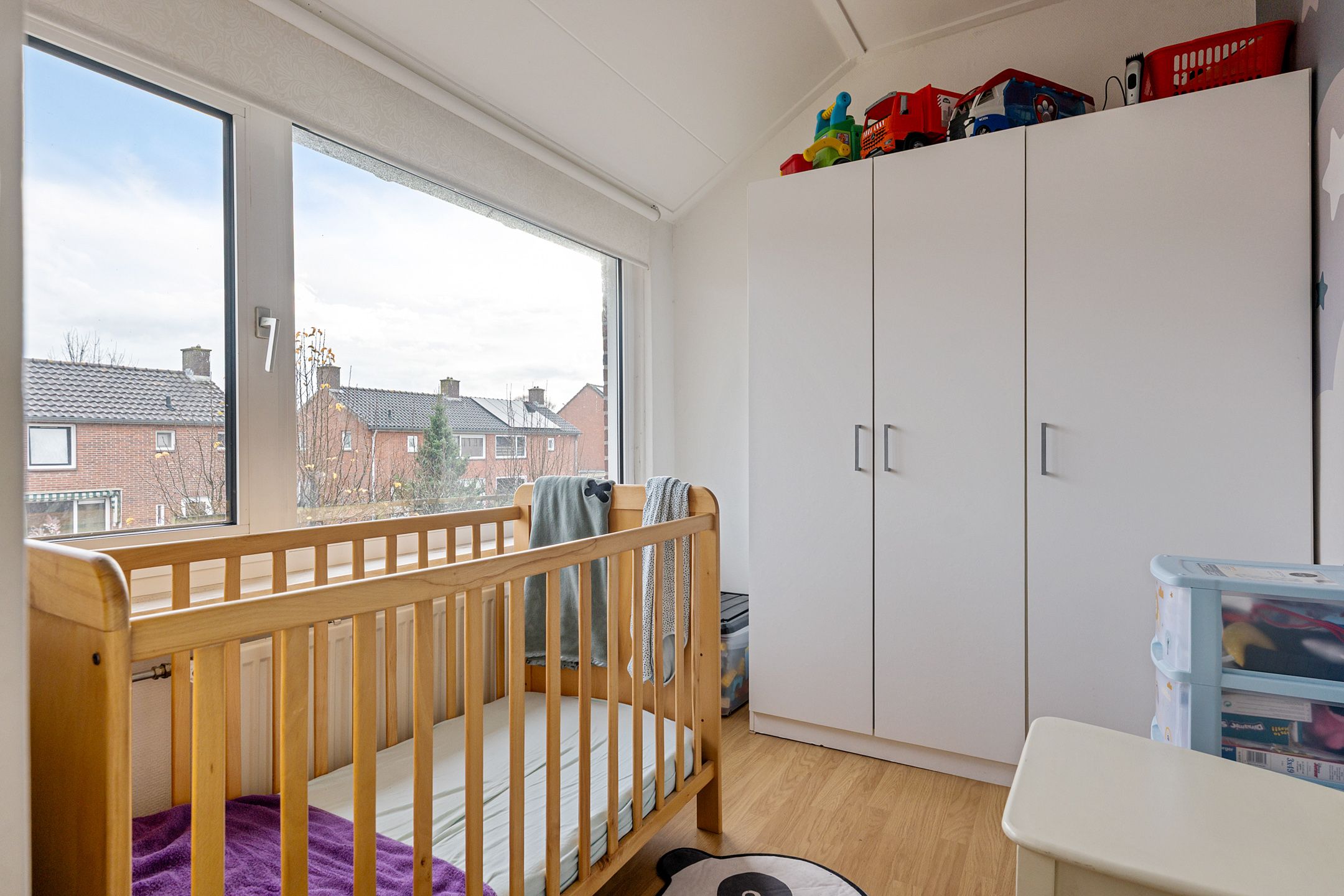 Foto 18 van Burgemeester Venemastraat 6