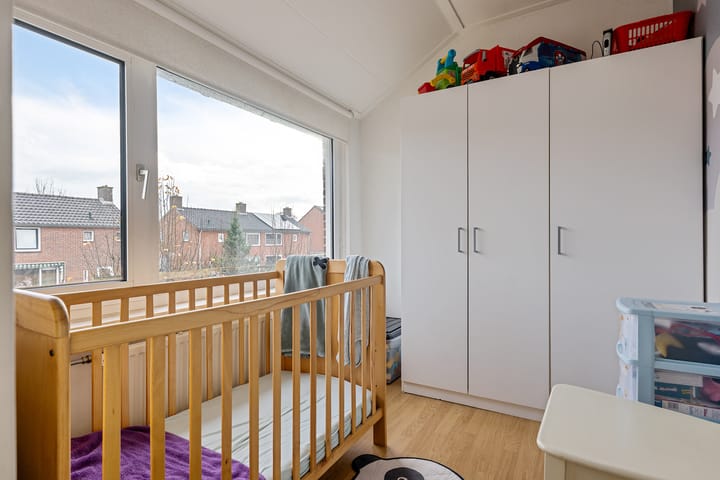 Foto 18 van Burgemeester Venemastraat 6