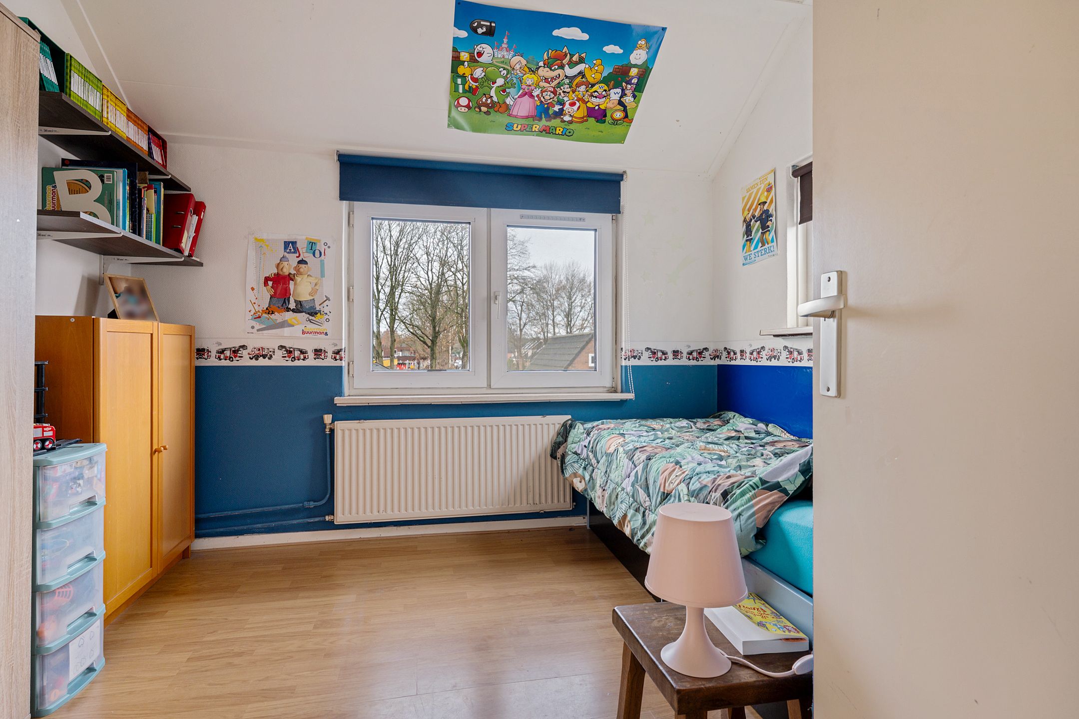 Foto 24 van Burgemeester Venemastraat 6