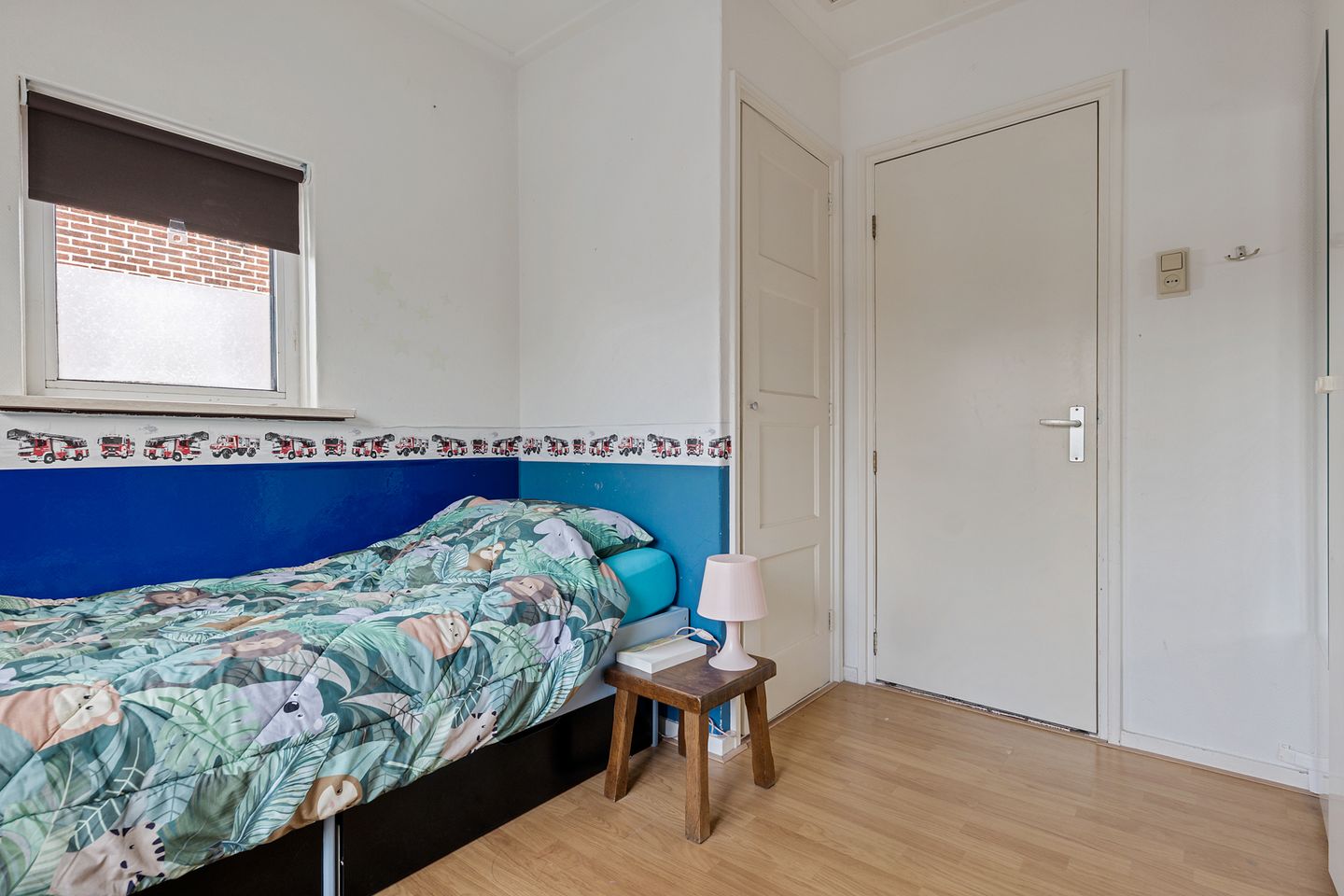 Foto 25 van Burgemeester Venemastraat 6