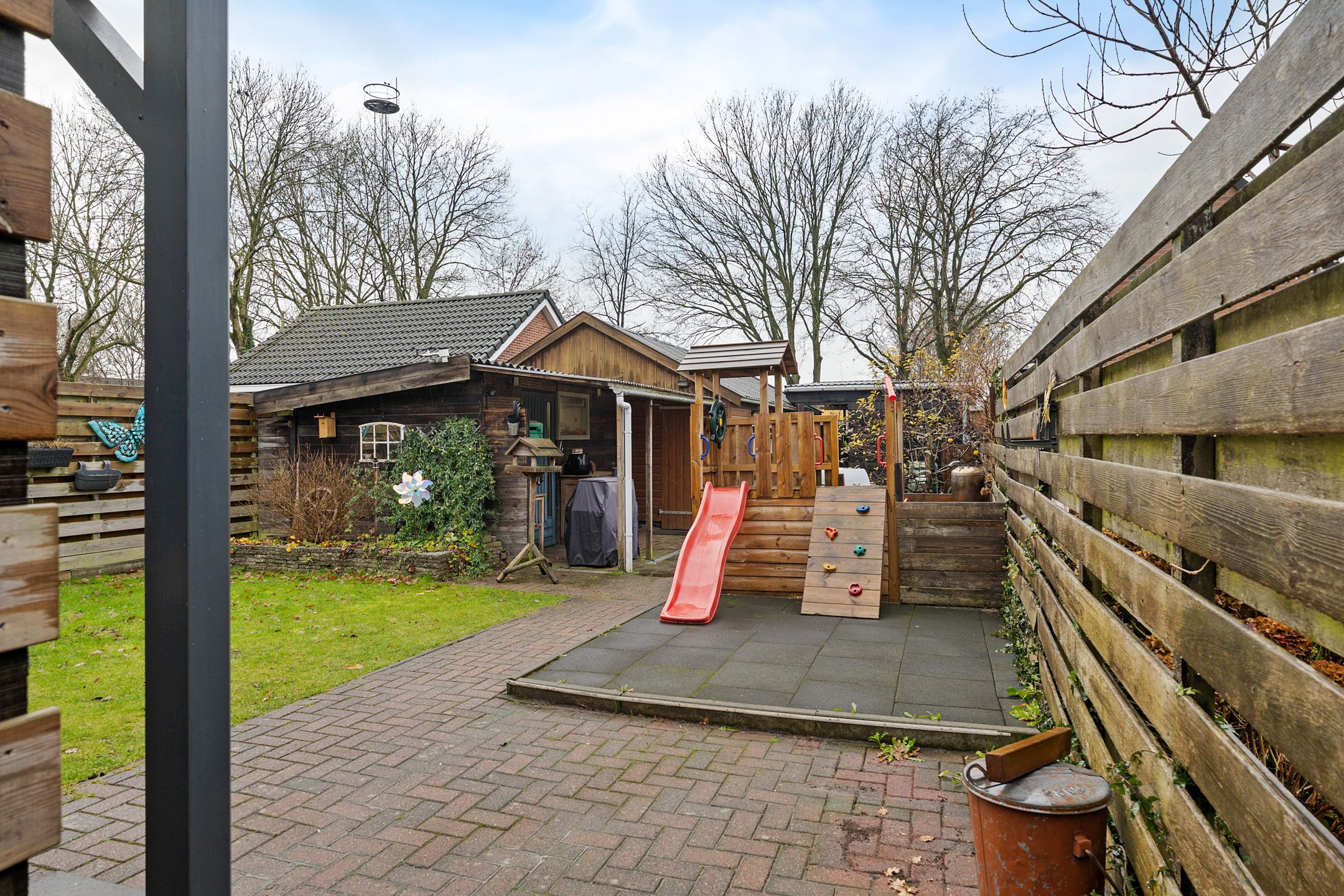 Foto 27 van Burgemeester Venemastraat 6