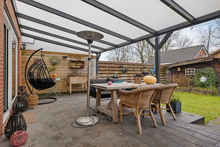 Foto 29 van Burgemeester Venemastraat 6