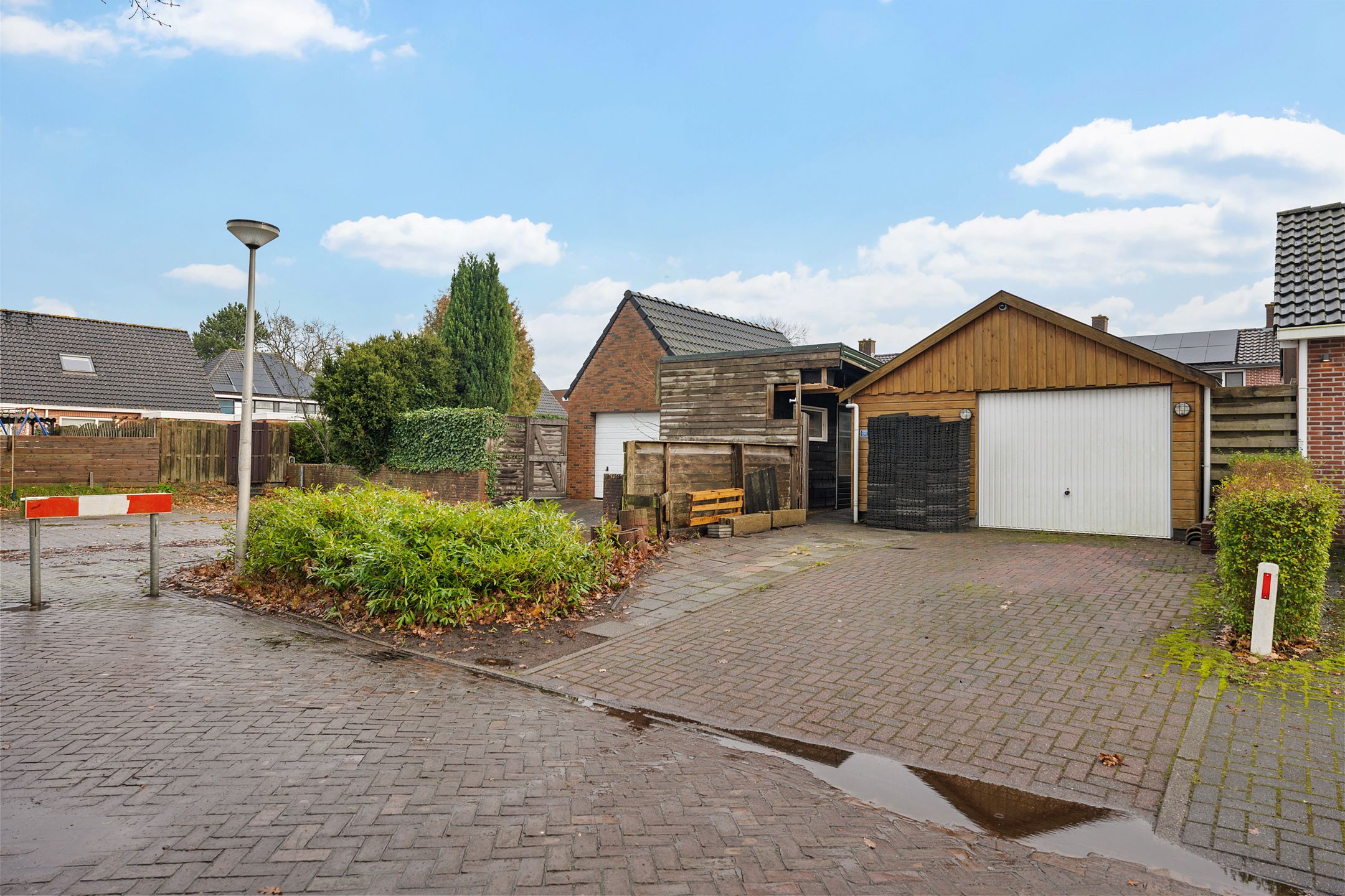 Foto 33 van Burgemeester Venemastraat 6