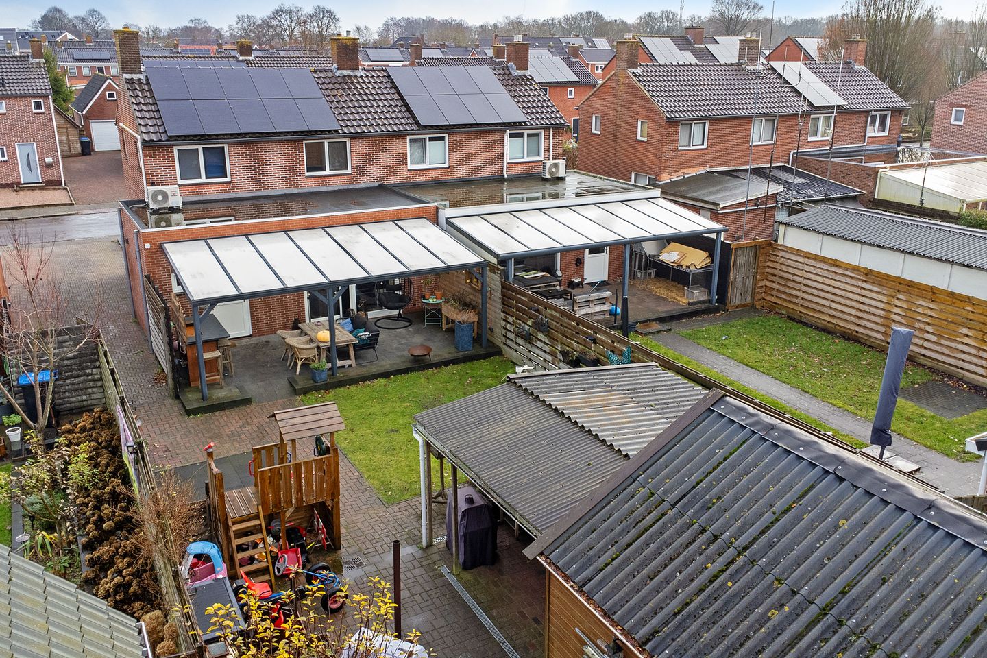 Foto 34 van Burgemeester Venemastraat 6