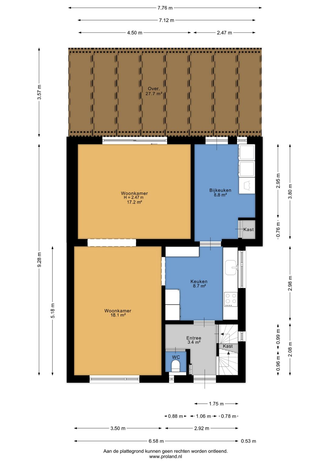 Foto 37 van Burgemeester Venemastraat 6