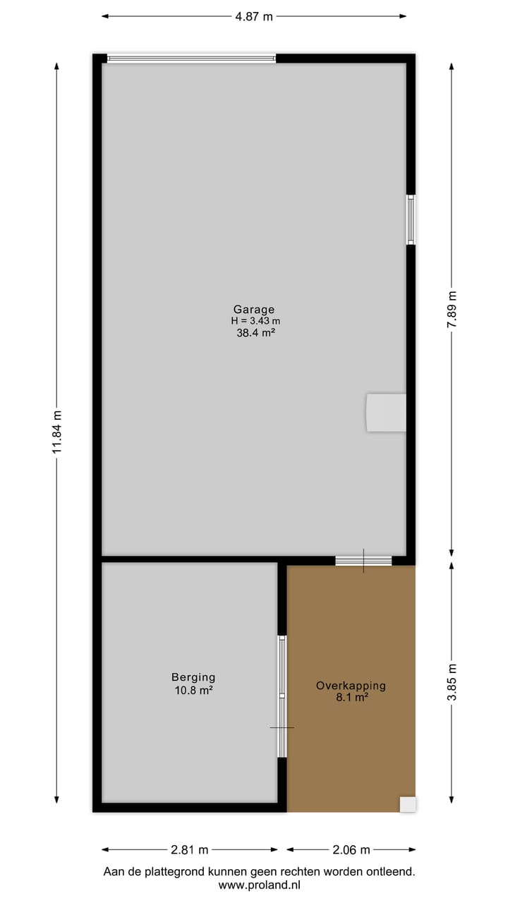 Foto 40 van Burgemeester Venemastraat 6