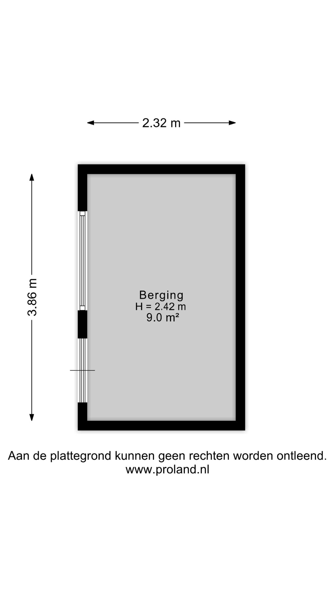 Foto 41 van Burgemeester Venemastraat 6